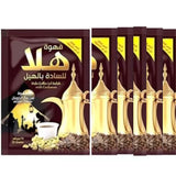 Hala – Arabic Coffee with Cardamom | Instant Sachets | قهوة هلا بالهيل