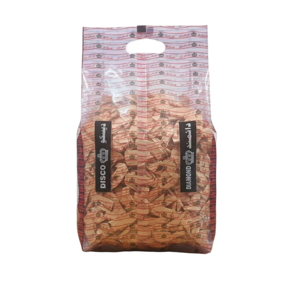 Crown Prince Indian Sandalwood Chips – 100% Pure | 1kg