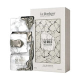 So Wild Boulder – Spicy Woody EDP 100ml – Le Bonheur Perfumes