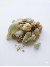 Omani Hojari Frankincense Resin (Luban) – Noor East