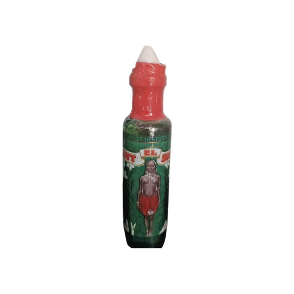 Bint El Sudan Perfume Oil 12ml – Original Non-Alcoholic Unisex Fragrance