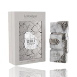 So Wild Boulder – Spicy Woody EDP 100ml – Le Bonheur Perfumes