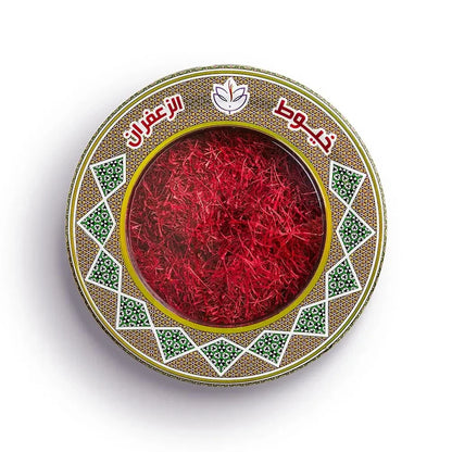 Saffron Threads – Super Negin Afghan Saffron | Award-Winning | 1g & 4g