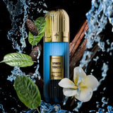 Spanish Tobacco – Oriental Aquatic EDP 100ml – (( IBRAQ )Ibrahim Al Qurashi
