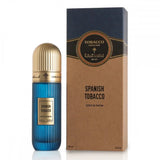 Spanish Tobacco – Oriental Aquatic EDP 100ml – (( IBRAQ )Ibrahim Al Qurashi