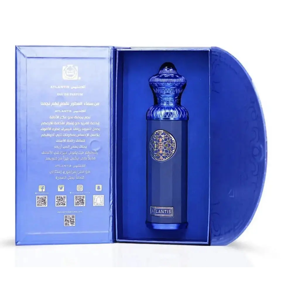 Surrati Heritage EDP 140ml Unisex Perfume | Honey Oud Jewel Dream,Pink - Health & Beauty:Fragrances:Unisex Fragrances