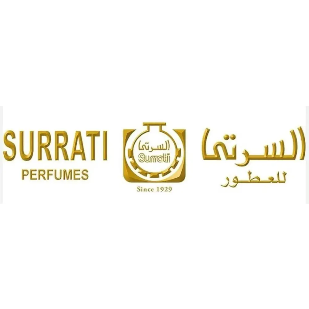 Surrati Heritage EDP 140ml Unisex Perfume | Honey Oud Jewel Dream,Pink - Health & Beauty:Fragrances:Unisex Fragrances