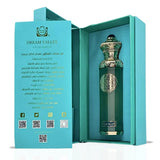 Surrati Heritage EDP 140ml Unisex Perfume | Honey Oud Jewel Dream,Pink - Health & Beauty:Fragrances:Unisex Fragrances
