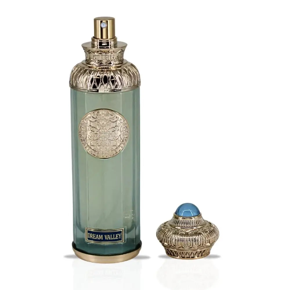 Surrati Heritage EDP 140ml Unisex Perfume | Honey Oud Jewel Dream,Pink - Health & Beauty:Fragrances:Unisex Fragrances