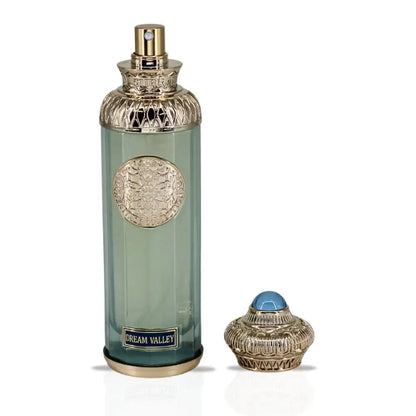 Surrati Heritage EDP 140ml Unisex Perfume | Honey Oud Jewel Dream,Pink - Health & Beauty:Fragrances:Unisex Fragrances