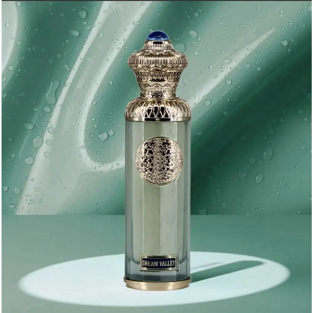 Surrati Heritage EDP 140ml Unisex Perfume | Honey Oud Jewel Dream,Pink - Health & Beauty:Fragrances:Unisex Fragrances