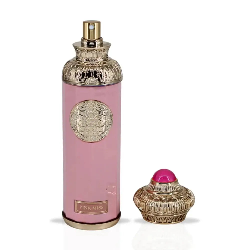 Surrati Heritage EDP 140ml Unisex Perfume | Honey Oud Jewel Dream,Pink - Health & Beauty:Fragrances:Unisex Fragrances