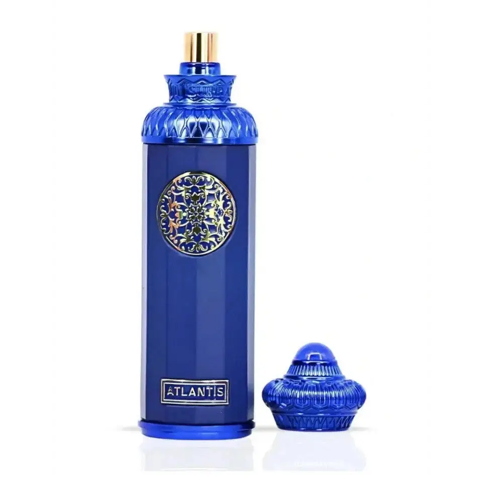 Surrati Heritage EDP 140ml Unisex Perfume | Honey Oud Jewel Dream,Pink - Health & Beauty:Fragrances:Unisex Fragrances