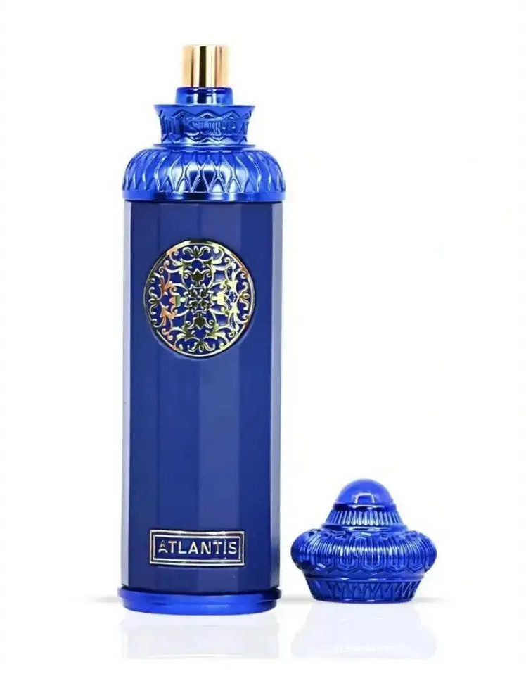 Surrati Heritage EDP 140ml Unisex Perfume | Honey Oud Jewel Dream,Pink - Health & Beauty:Fragrances:Unisex Fragrances