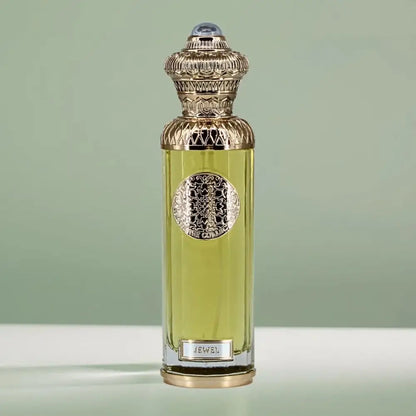 Surrati Heritage EDP 140ml Unisex Perfume | Honey Oud Jewel Dream,Pink - Health & Beauty:Fragrances:Unisex Fragrances