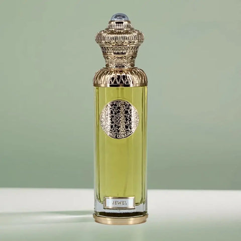 Surrati Heritage EDP 140ml Unisex Perfume | Honey Oud Jewel Dream,Pink - Health & Beauty:Fragrances:Unisex Fragrances