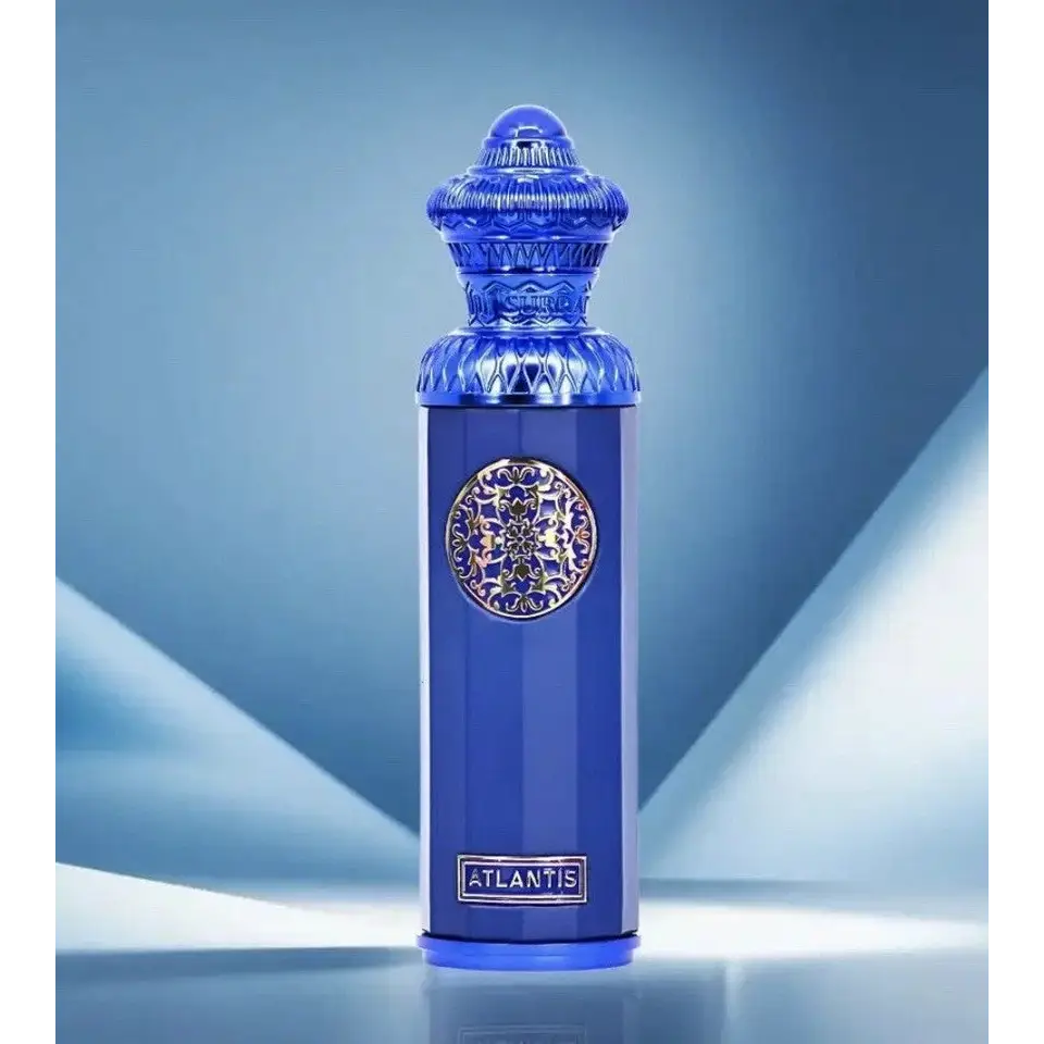 Surrati Heritage EDP 140ml Unisex Perfume | Honey Oud Jewel Dream,Pink - Health & Beauty:Fragrances:Unisex Fragrances