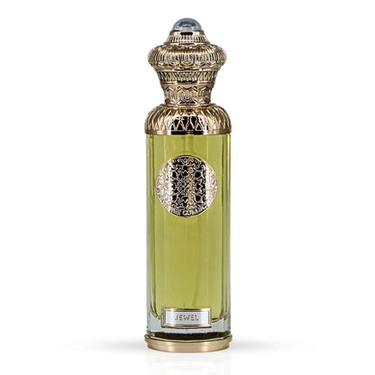 Surrati Heritage EDP 140ml Unisex Perfume | Honey Oud Jewel Dream,Pink - Health & Beauty:Fragrances:Unisex Fragrances