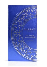 Surrati Heritage EDP 140ml Unisex Perfume | Honey Oud Jewel Dream,Pink - Health & Beauty:Fragrances:Unisex Fragrances