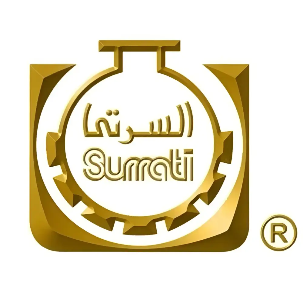 Surrati Heritage EDP 140ml Unisex Perfume | Honey Oud Jewel Dream,Pink - Health & Beauty:Fragrances:Unisex Fragrances