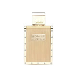 The Kingdom for Men EDP 100ml by Lattafa – oriental aromatic fragrance with sage, tobacco, and tonka bean. Elegant, masculine, and long-lasting.
