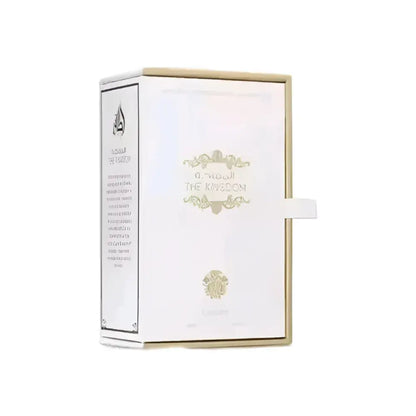 The Kingdom Men Perfume 100ml EDP Lattafa
