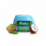 Vatika Hair Cream by Dabur – Natural Care for Every Hair Type (140ml) Vatika - Health & Beauty:Hair Care & Styling:Hair