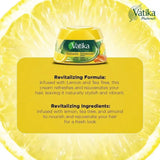 Vatika Hair Cream by Dabur – Natural Care for Every Hair Type (140ml) Vatika - Health & Beauty:Hair Care & Styling:Hair