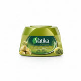 Vatika Hair Cream by Dabur – Natural Care for Every Hair Type (140ml) Vatika - Health & Beauty:Hair Care & Styling:Hair